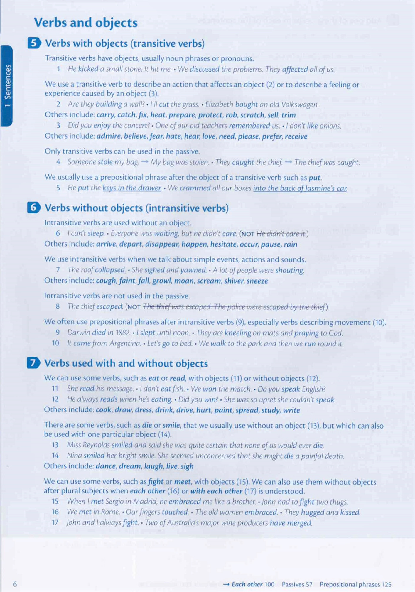 oxford practice grammar: advanced: with key