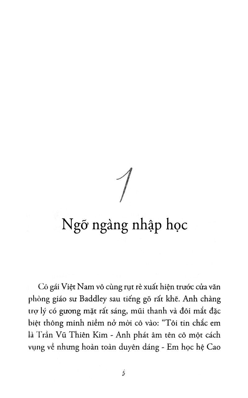 oxford thương yêu (tái bản 2023)