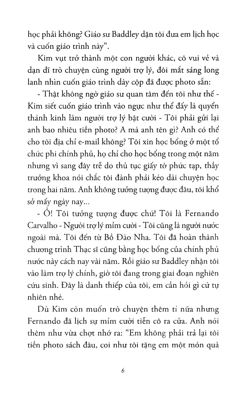 oxford thương yêu (tái bản 2023)