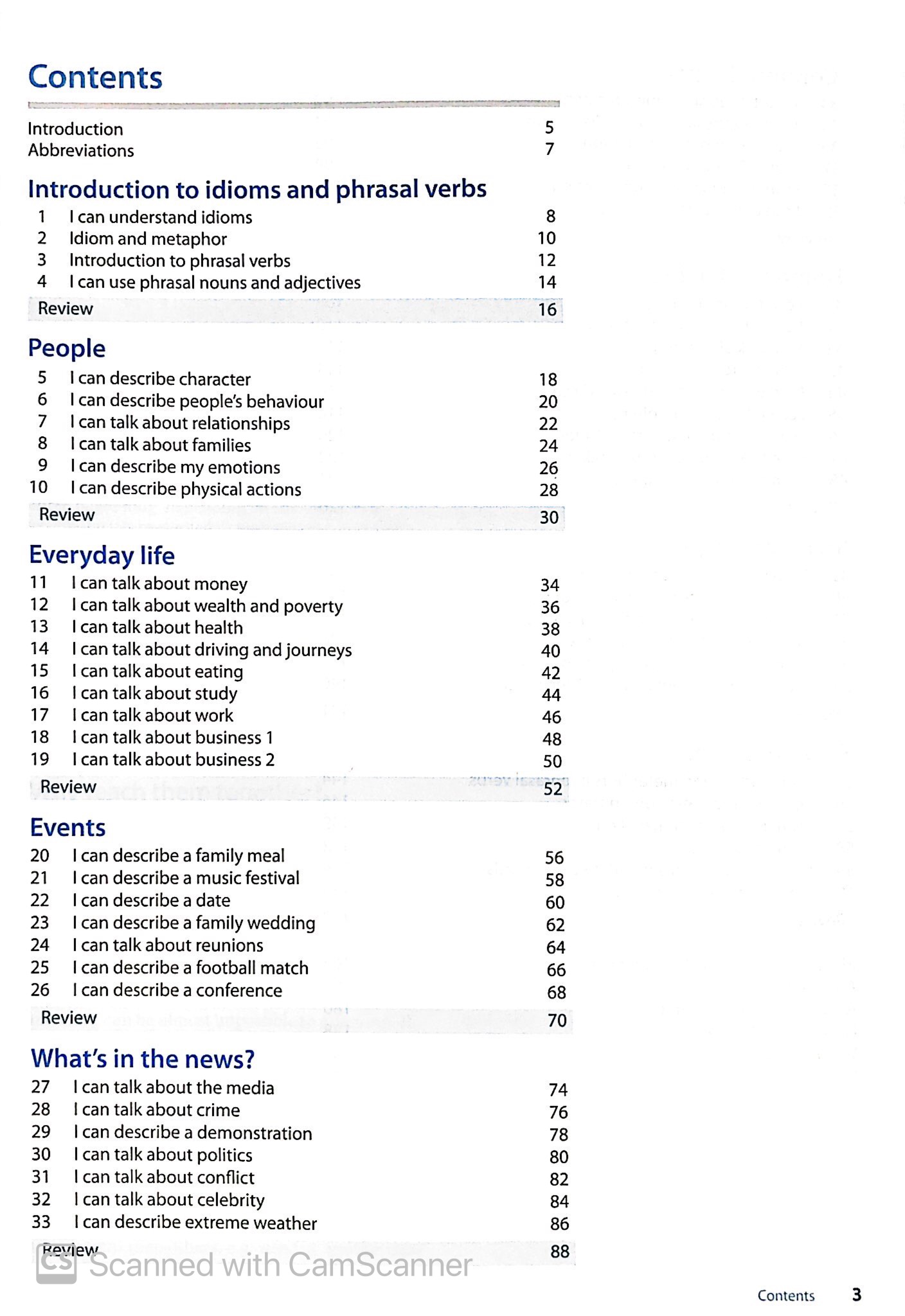 oxford word skills advanced idioms and phrasal verbs