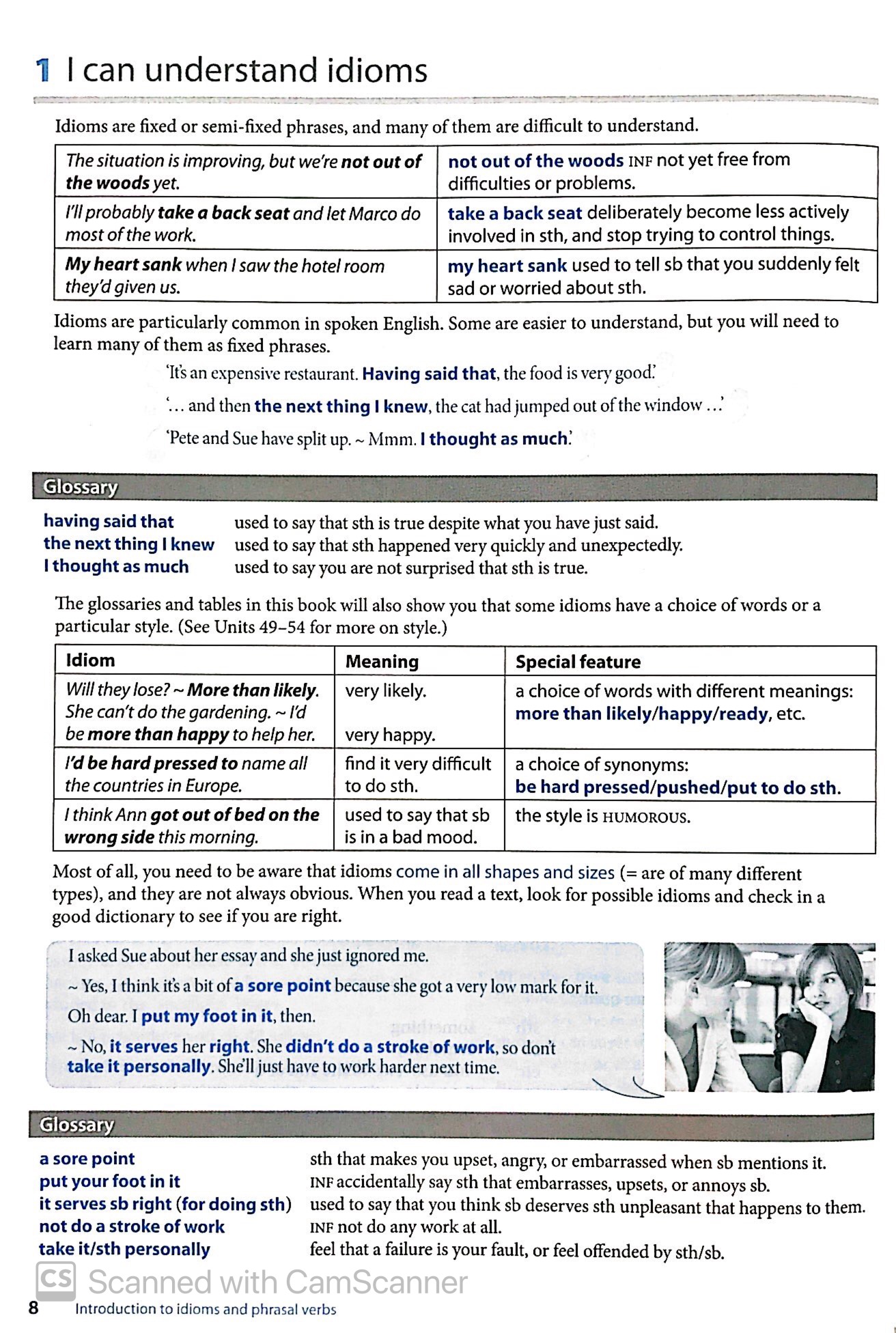 oxford word skills advanced idioms and phrasal verbs