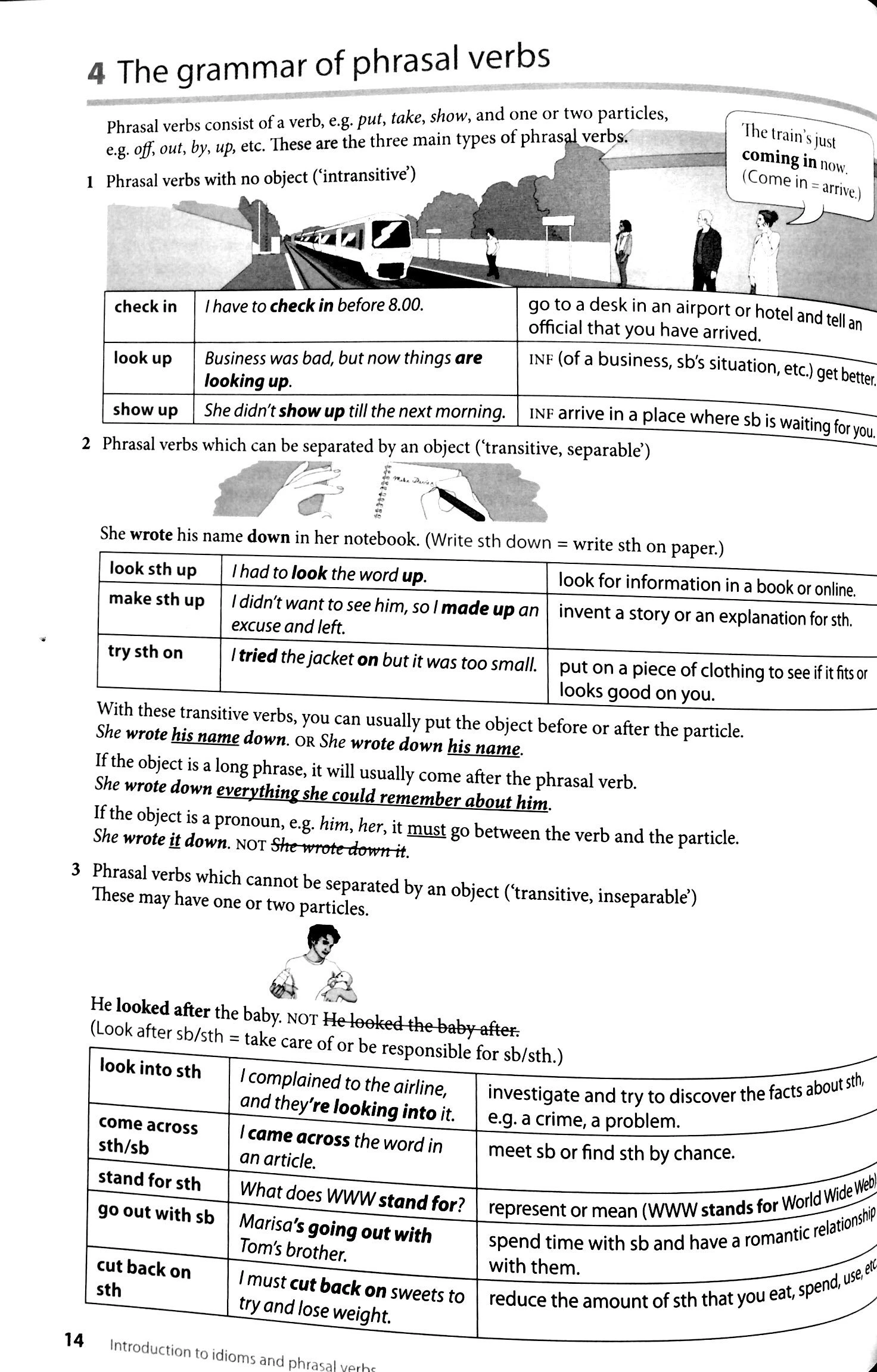 oxford word skills intermediate idioms and phrasal verbs