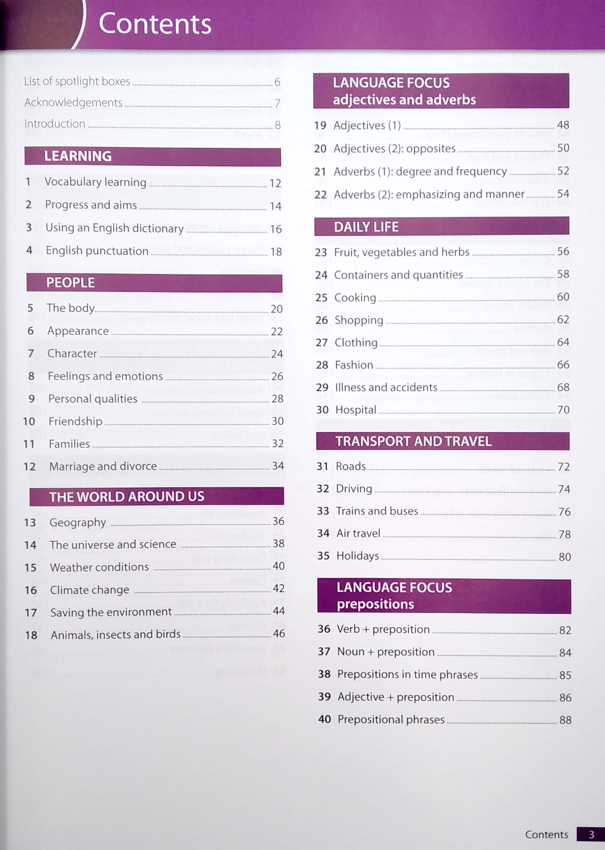 oxford word skills: intermediate: student's pack