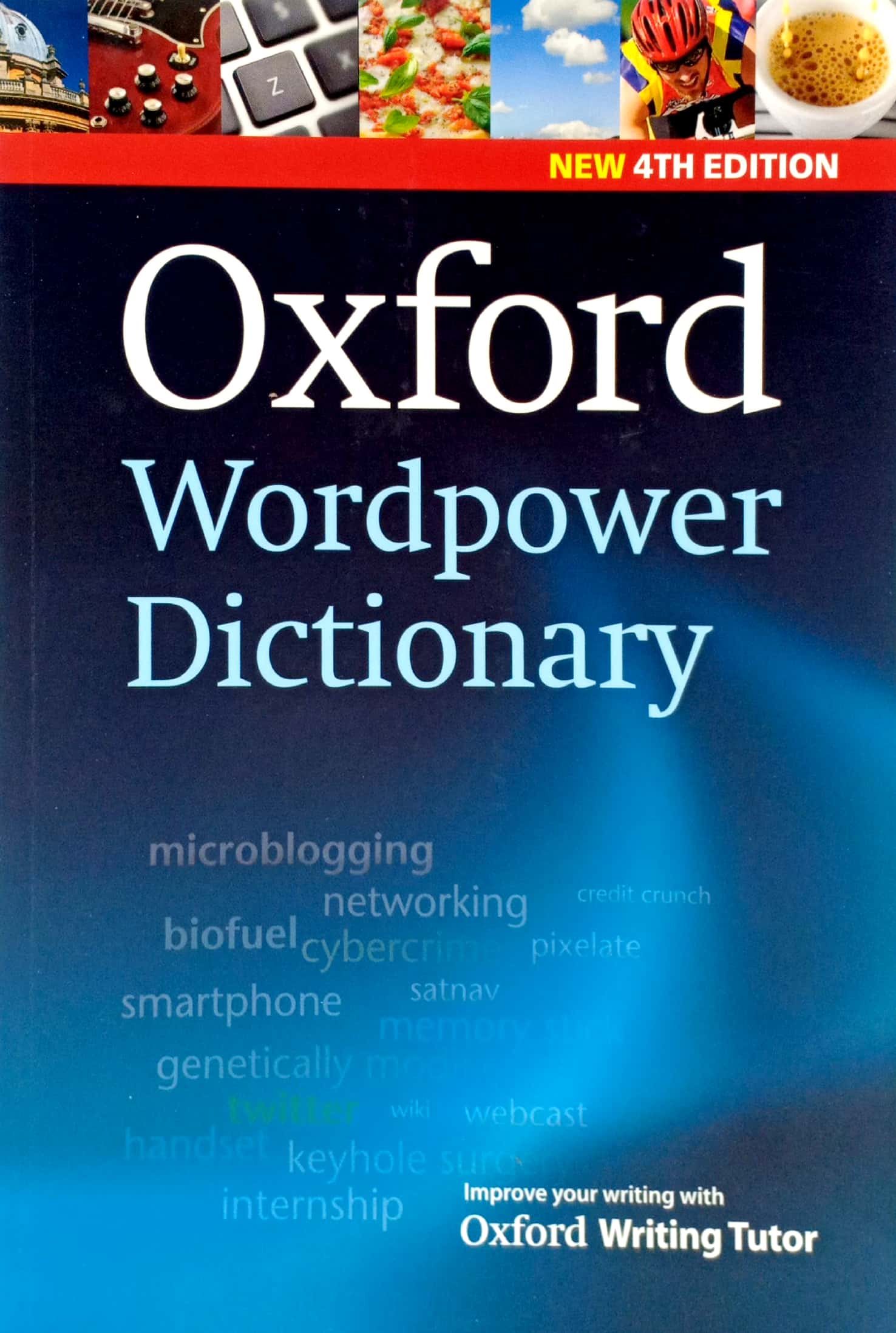 oxford wordpower dictionary 4ed