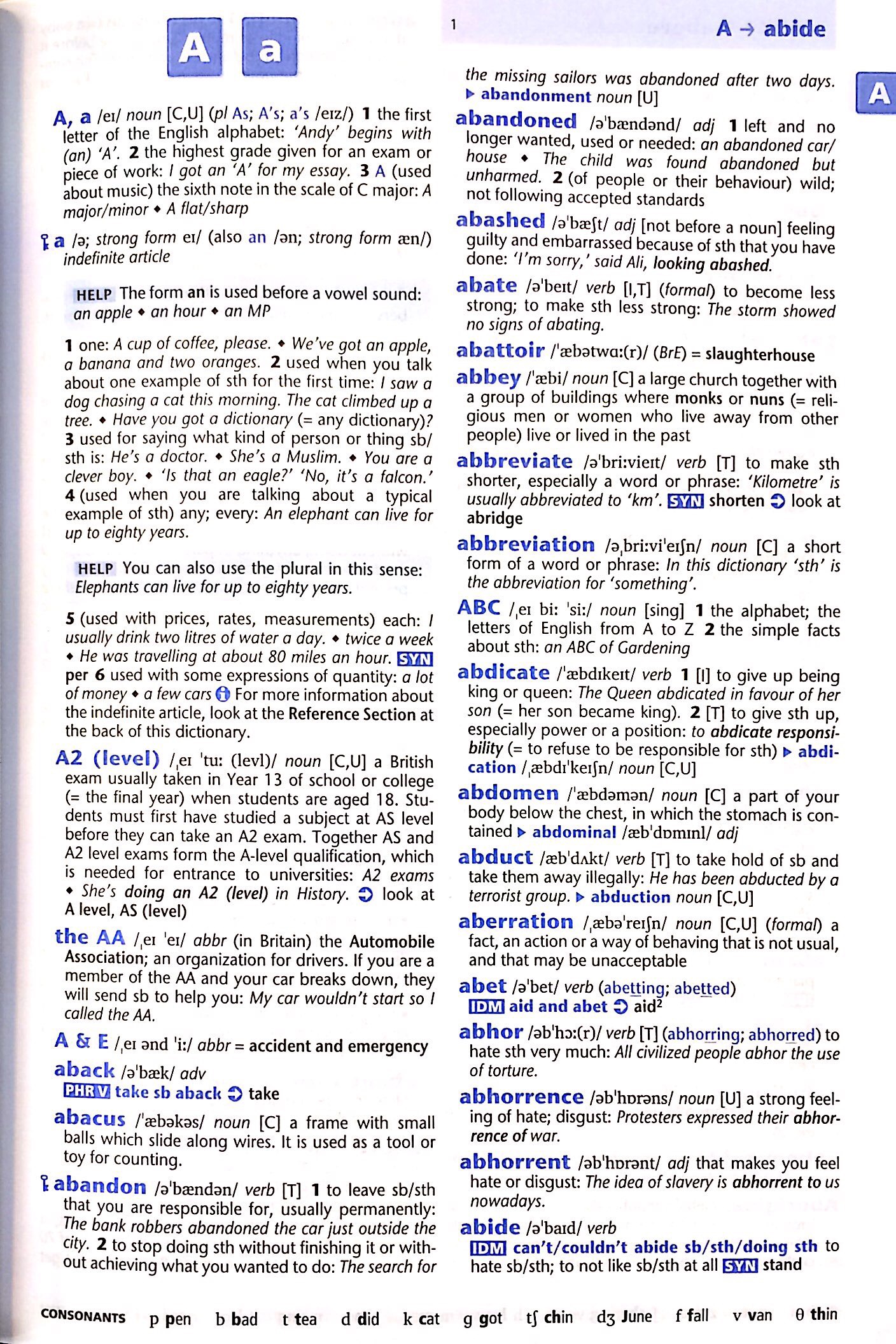 oxford wordpower dictionary pack (with cd-rom) 4ed