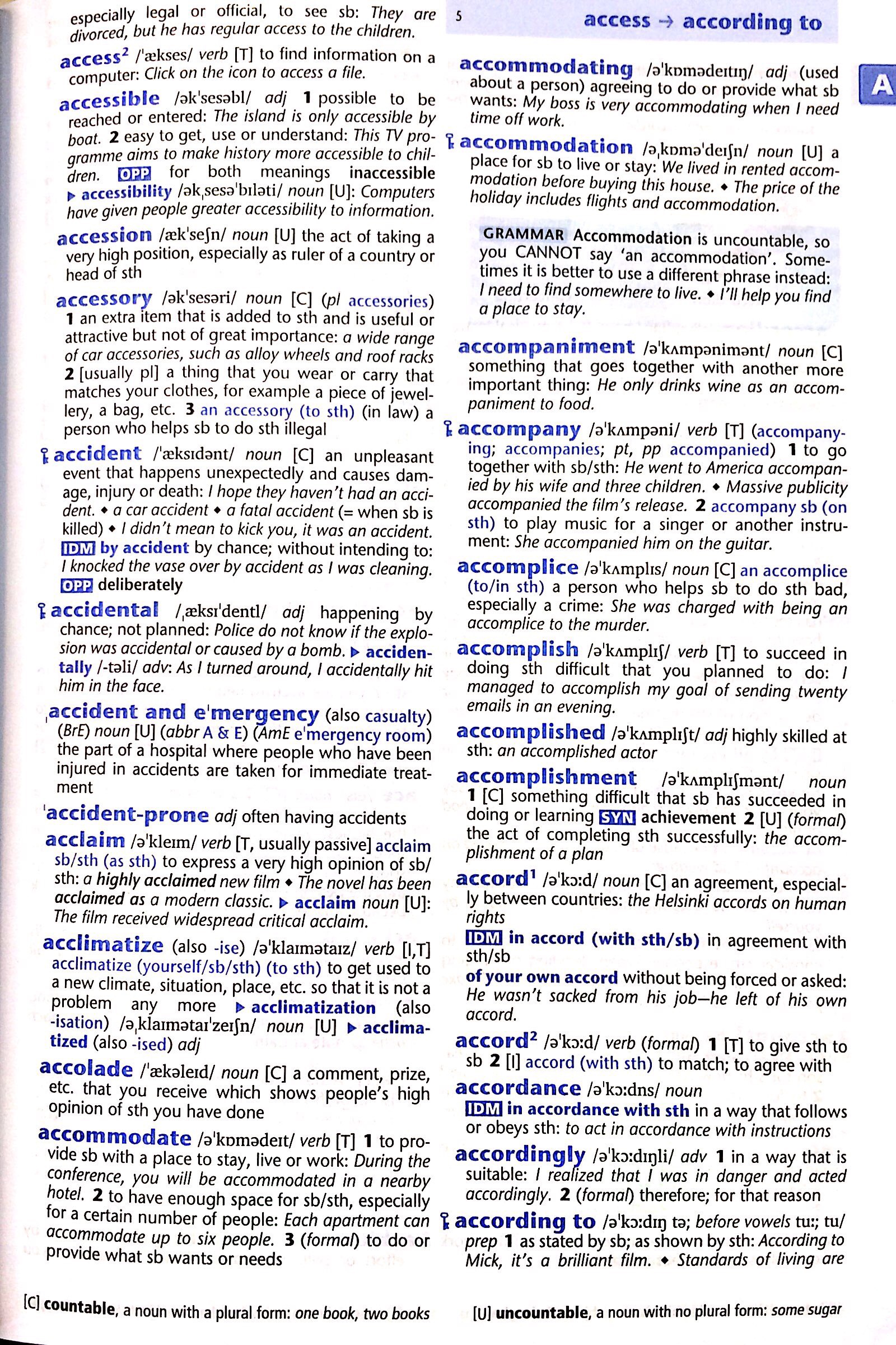 oxford wordpower dictionary pack (with cd-rom) 4ed