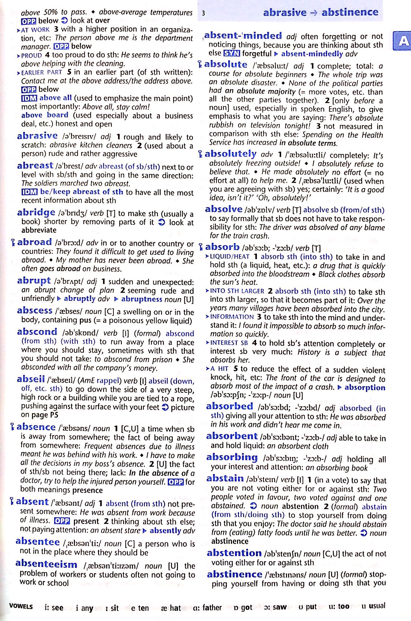 oxford wordpower dictionary pack (with cd-rom) 4ed