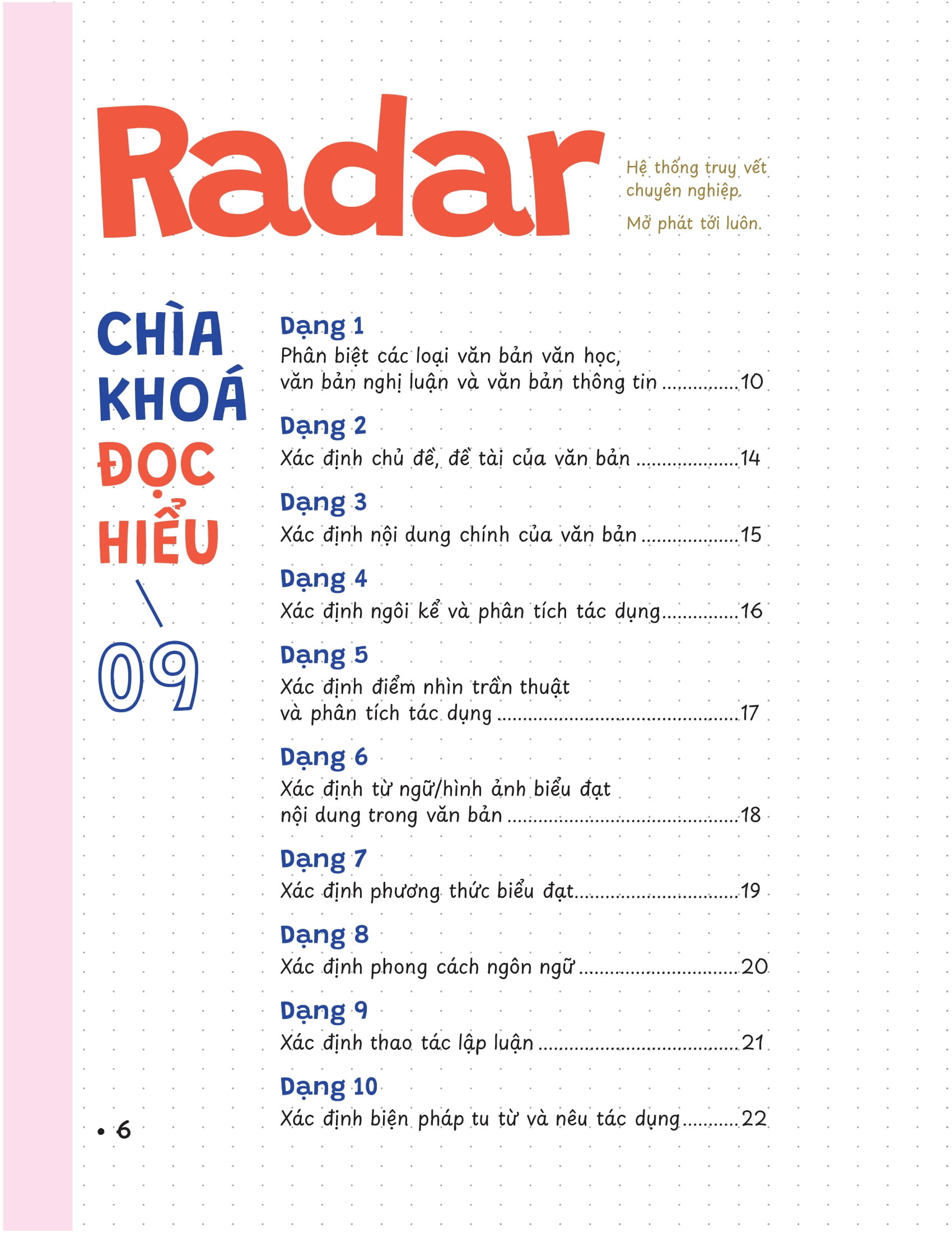 P.H.A.O - Pro Hacks For Academic Overload - Lich Su - On Luyen Thi Tot Nghiep THPT-DGNL