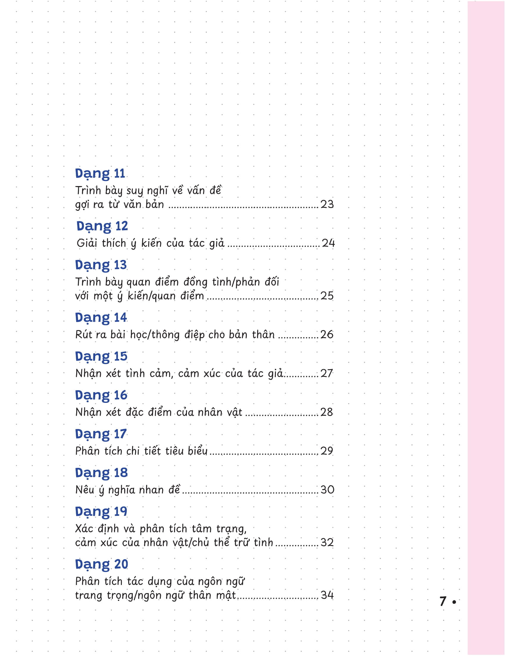 P.H.A.O - Pro Hacks For Academic Overload - Ngu Van - On Luyen Thi Tot Nghiep THPT-DGNL