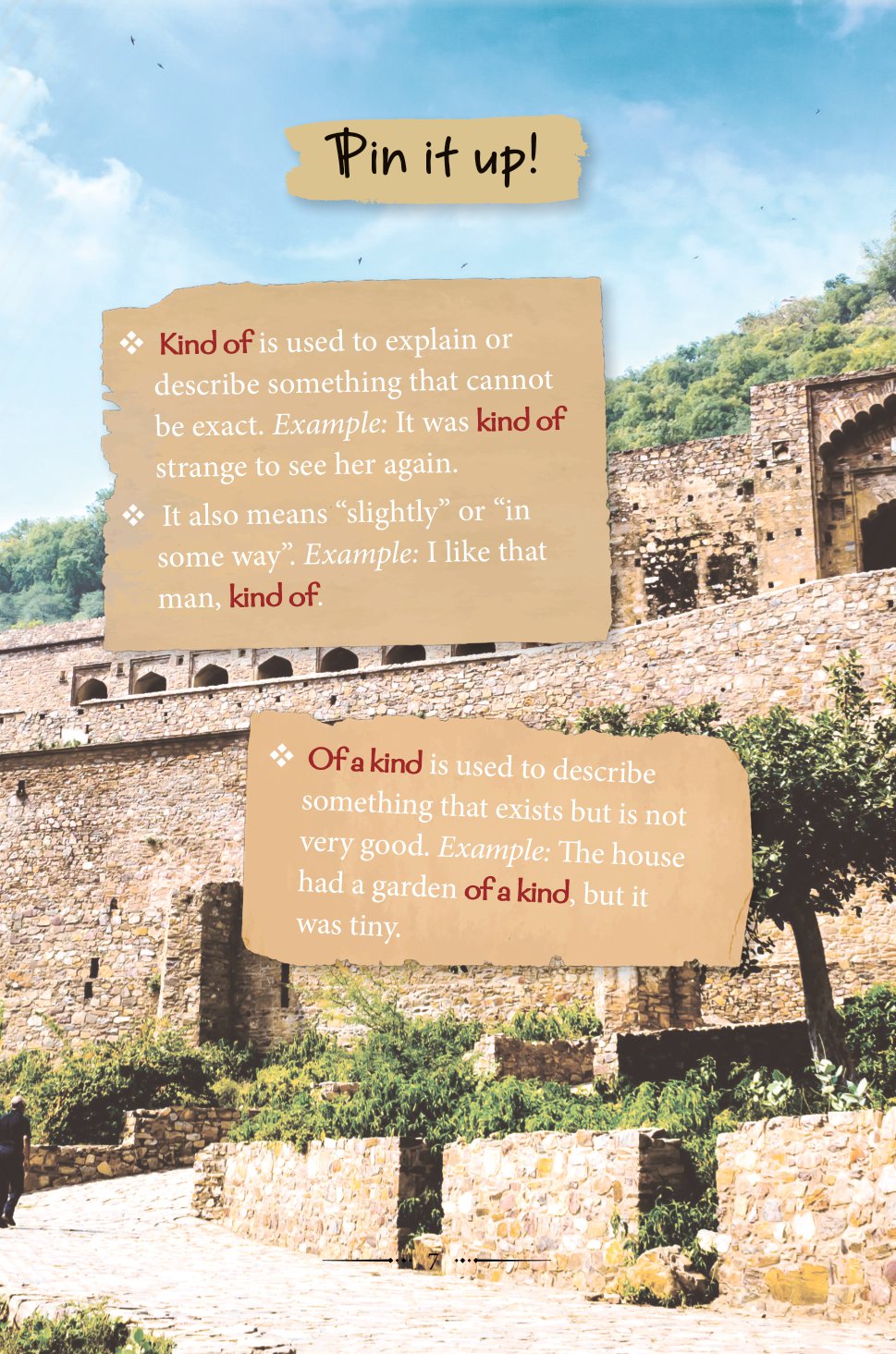 pack your bags and learn asia