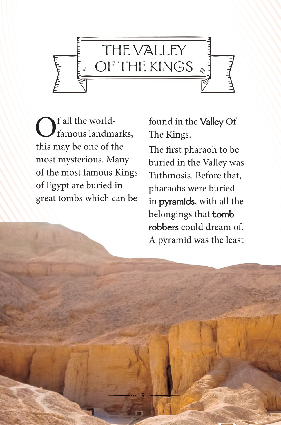 pack your bags and learn asia