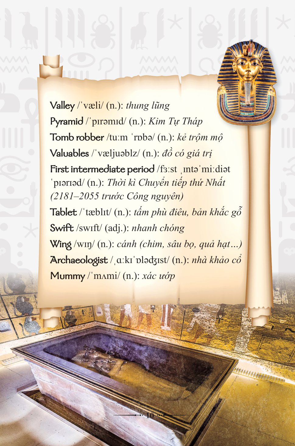 pack your bags and learn asia