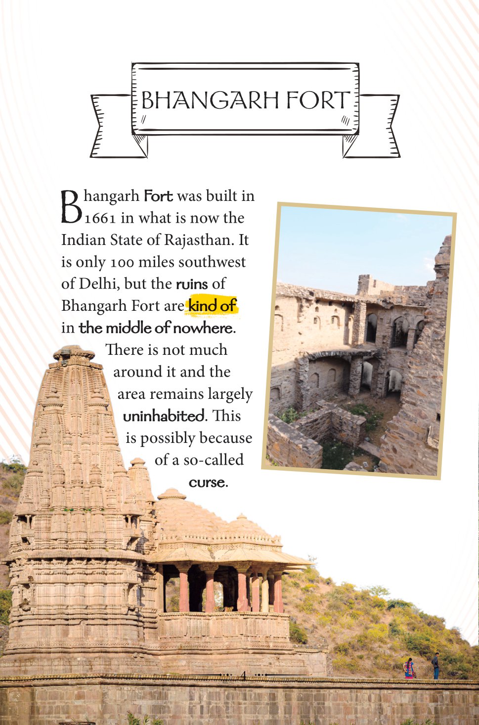 pack your bags and learn asia