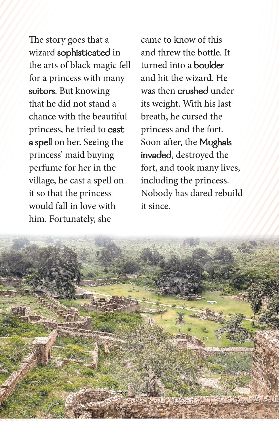 pack your bags and learn asia