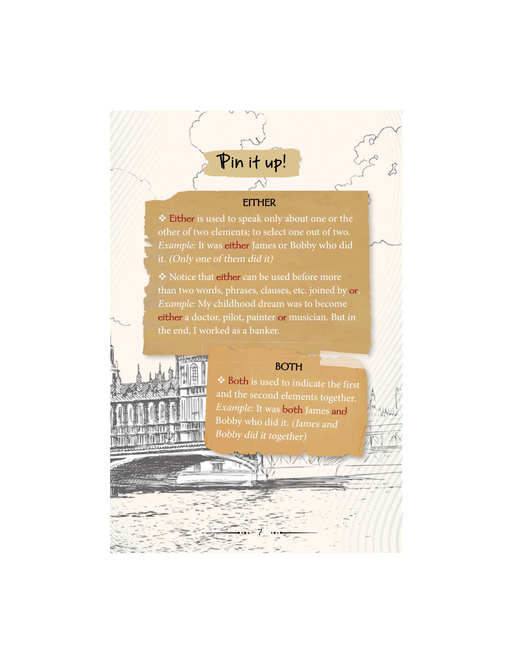 pack your bags and learn europe