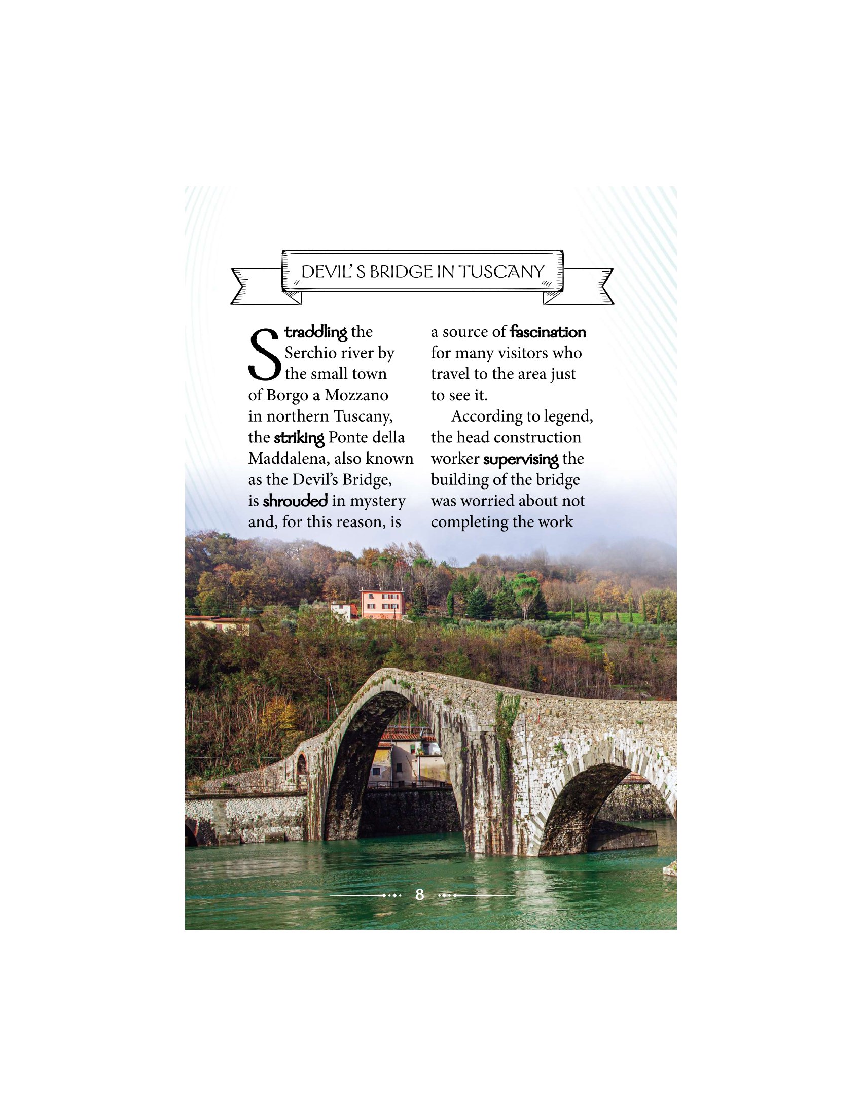 pack your bags and learn europe