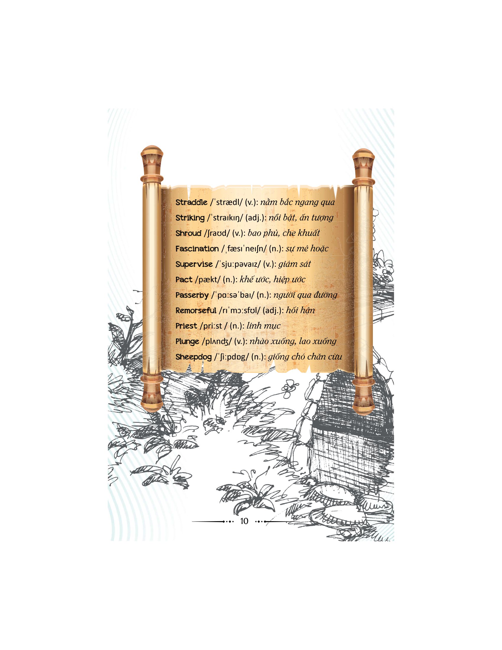 pack your bags and learn europe