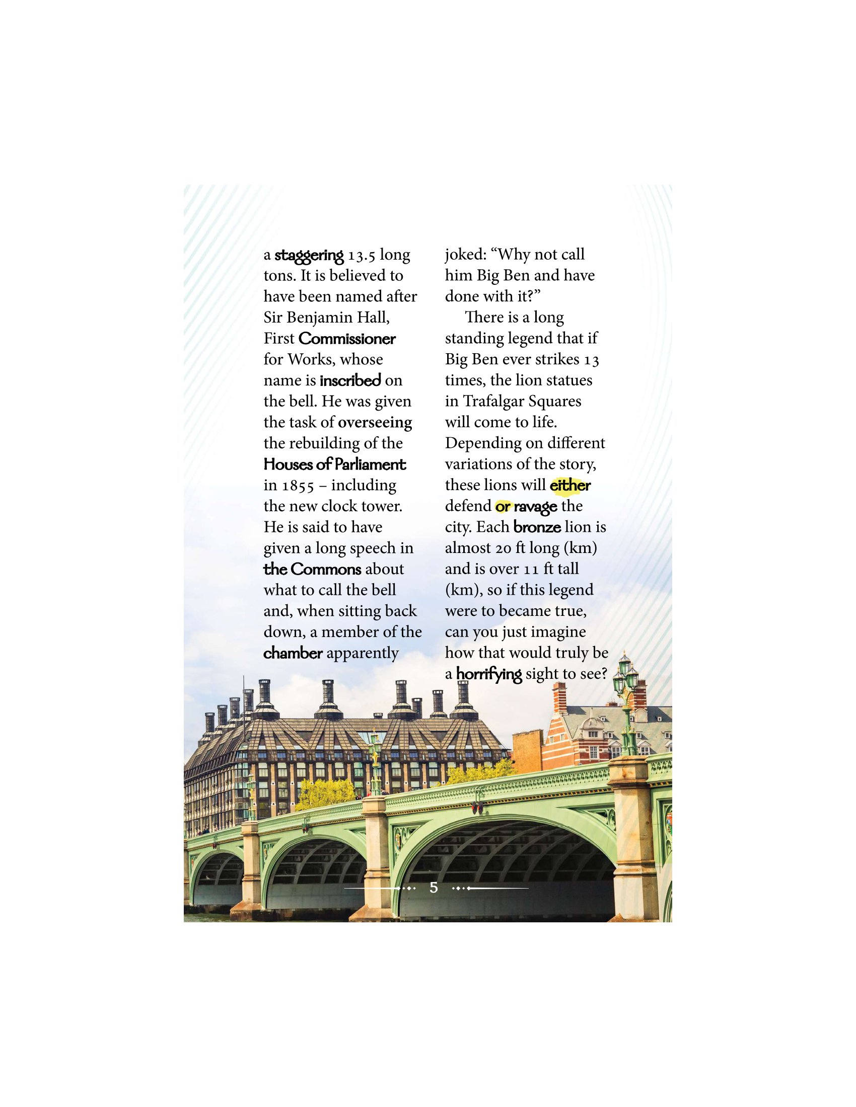 pack your bags and learn europe