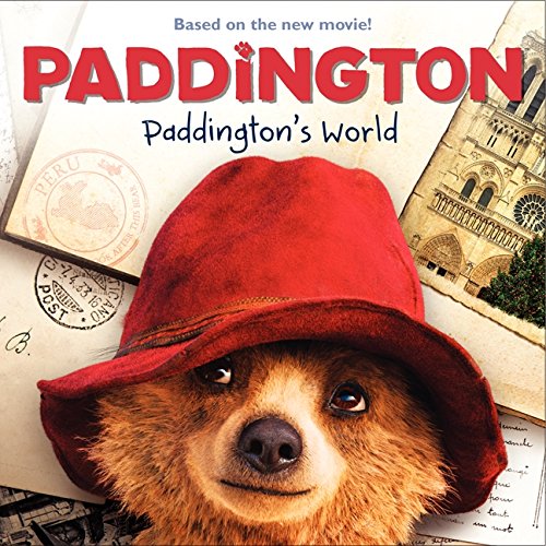 paddington: paddington's world