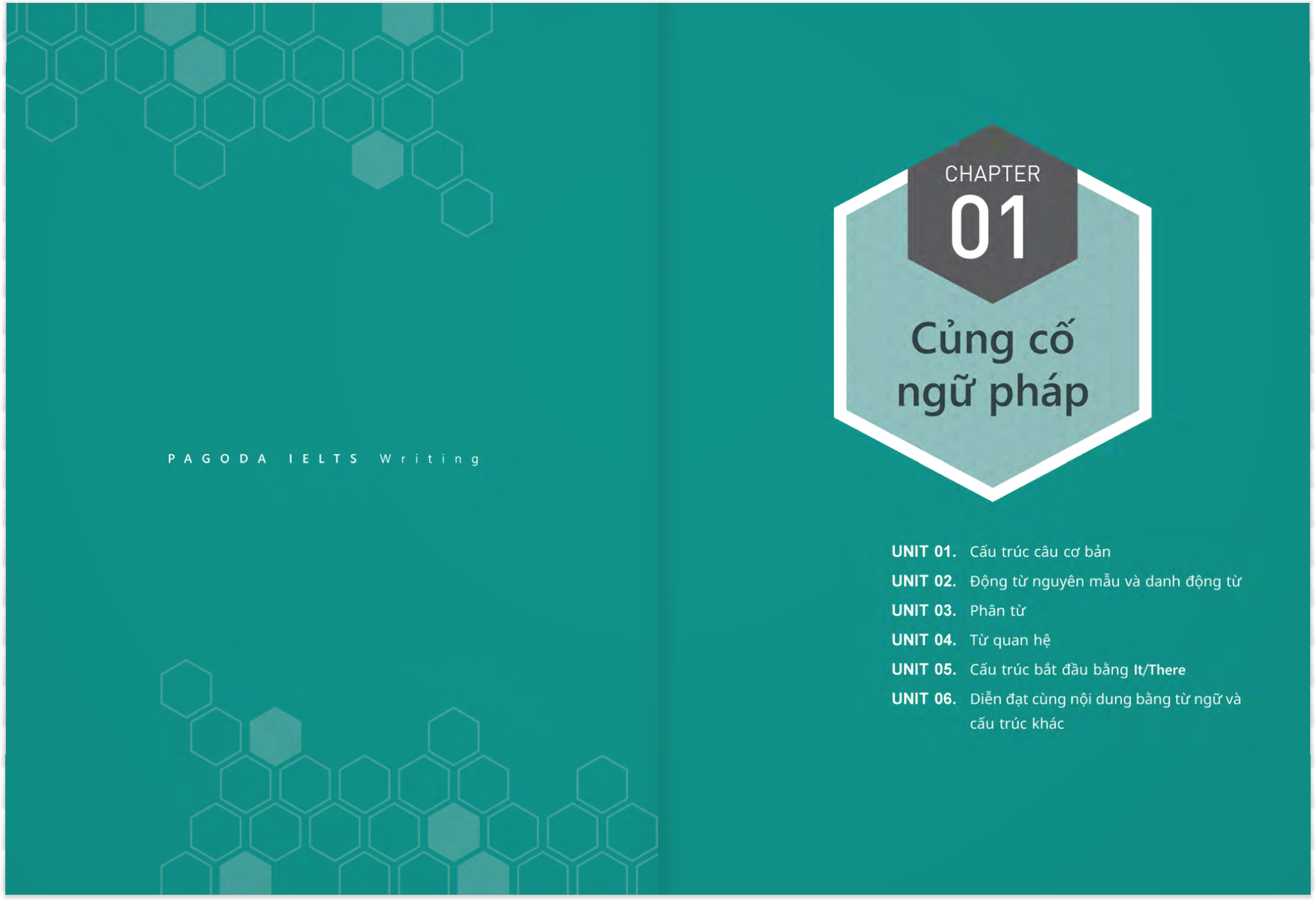 pagoda ielts writing