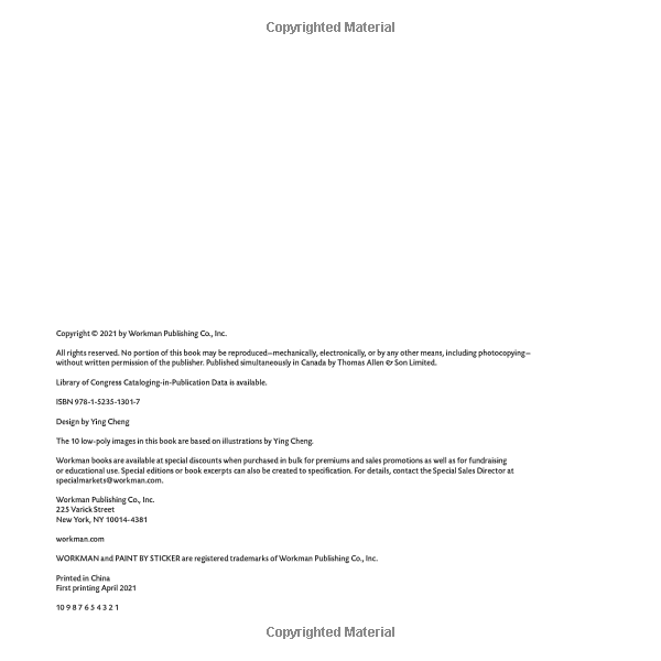 Paint By Sticker Kids: Outer Space: Create 10 Pictures One Sticker At A Time!