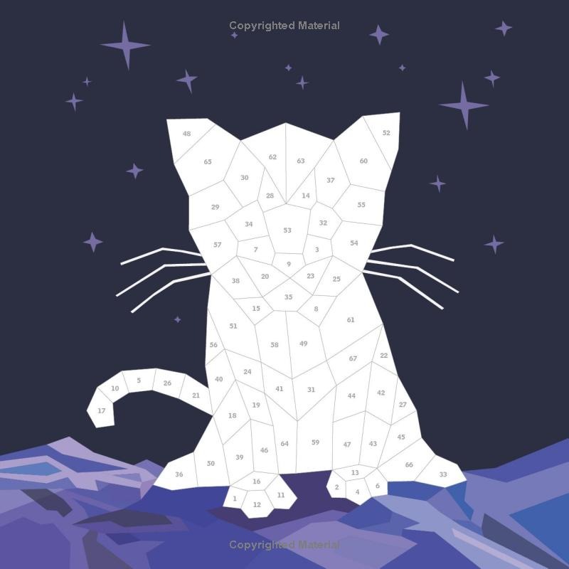 Paint by Sticker Kids: Rainbows Everywhere!: Create 10 Pictures One Sticker at a Time!