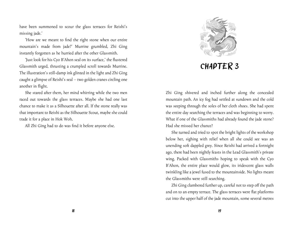 Paper Dragons - The Fight For The Hidden Realm