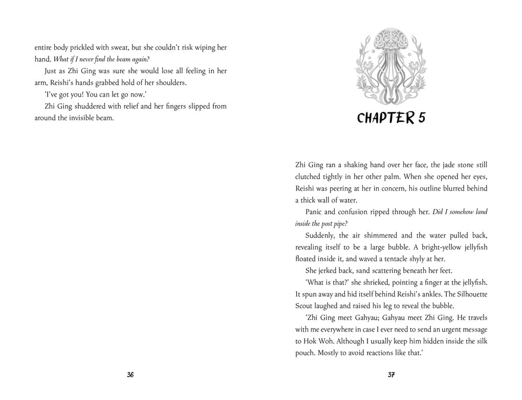 Paper Dragons - The Fight For The Hidden Realm