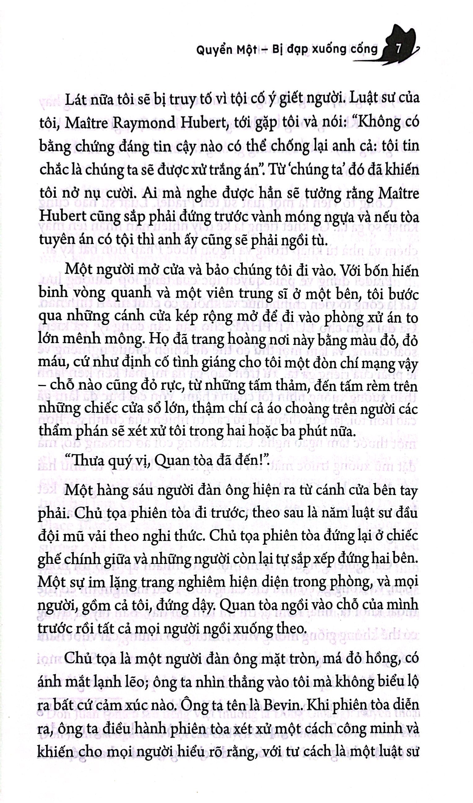 papillon - người tù khổ sai