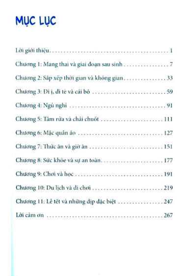 parent hacks - 134 mẹo thông minh dành cho gia đình bạn