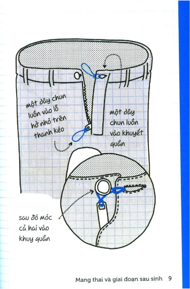 parent hacks - 134 mẹo thông minh dành cho gia đình bạn