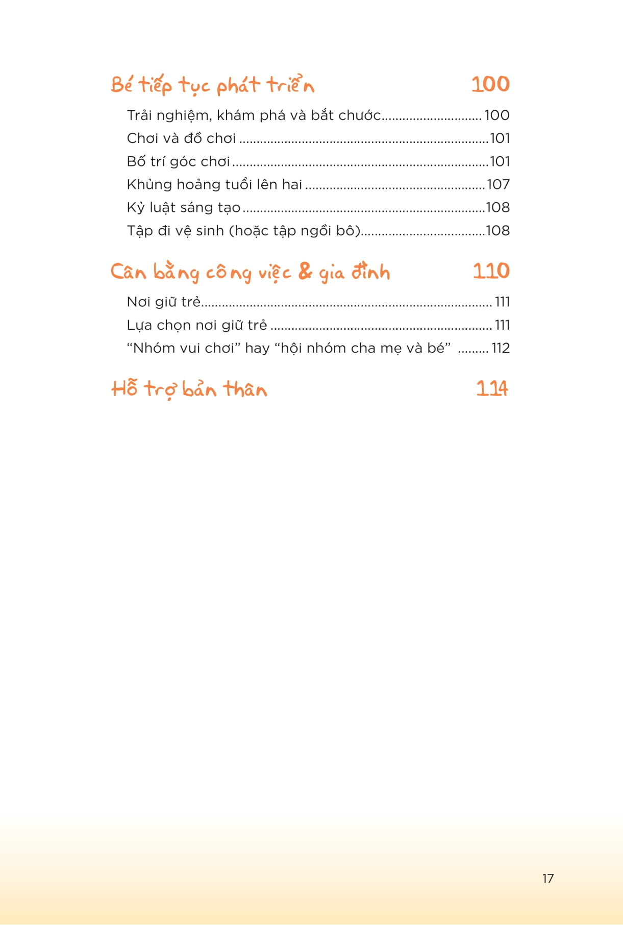 parenting as an art - nghệ thuật nuôi dạy con - để trẻ khỏe mạnh, hạnh phúc, và sáng tạo