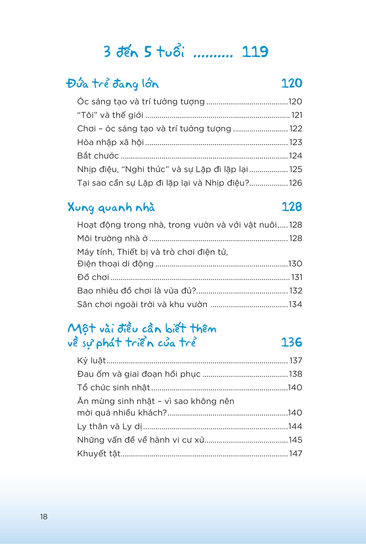 parenting as an art - nghệ thuật nuôi dạy con - để trẻ khỏe mạnh, hạnh phúc, và sáng tạo