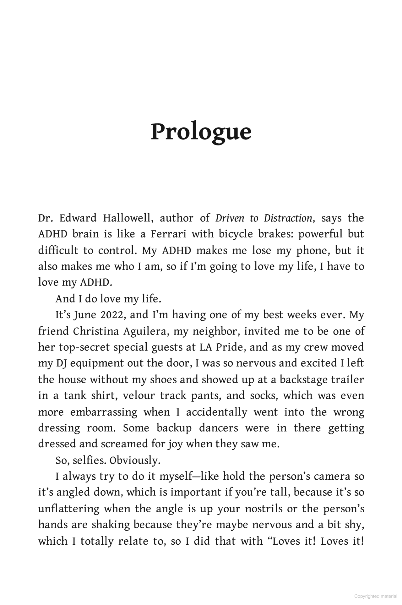 paris - the memoir (hardcover)