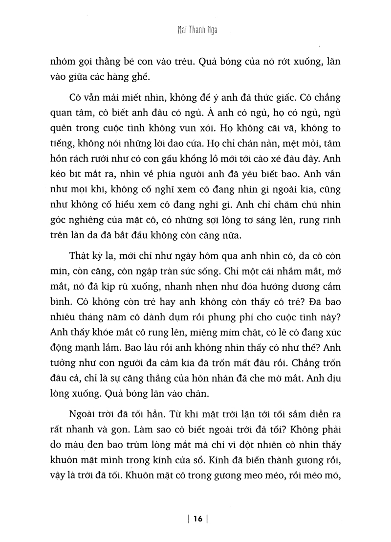 paris trong hộp giày