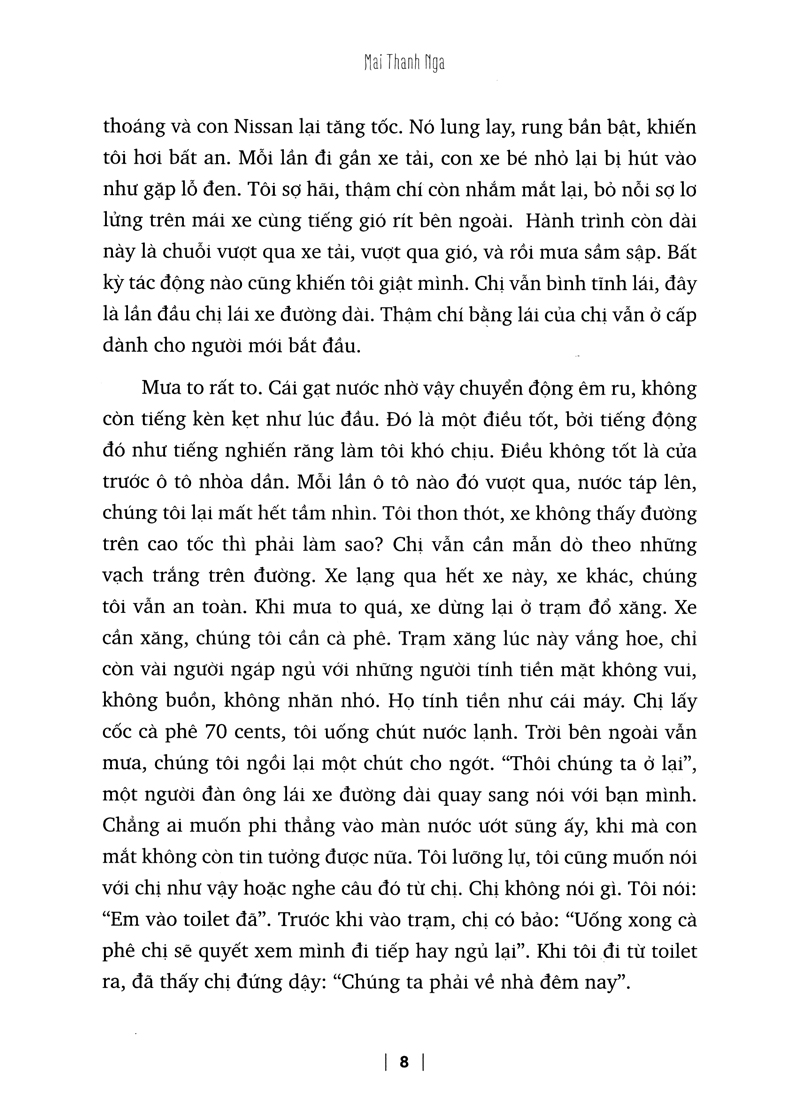 paris trong hộp giày