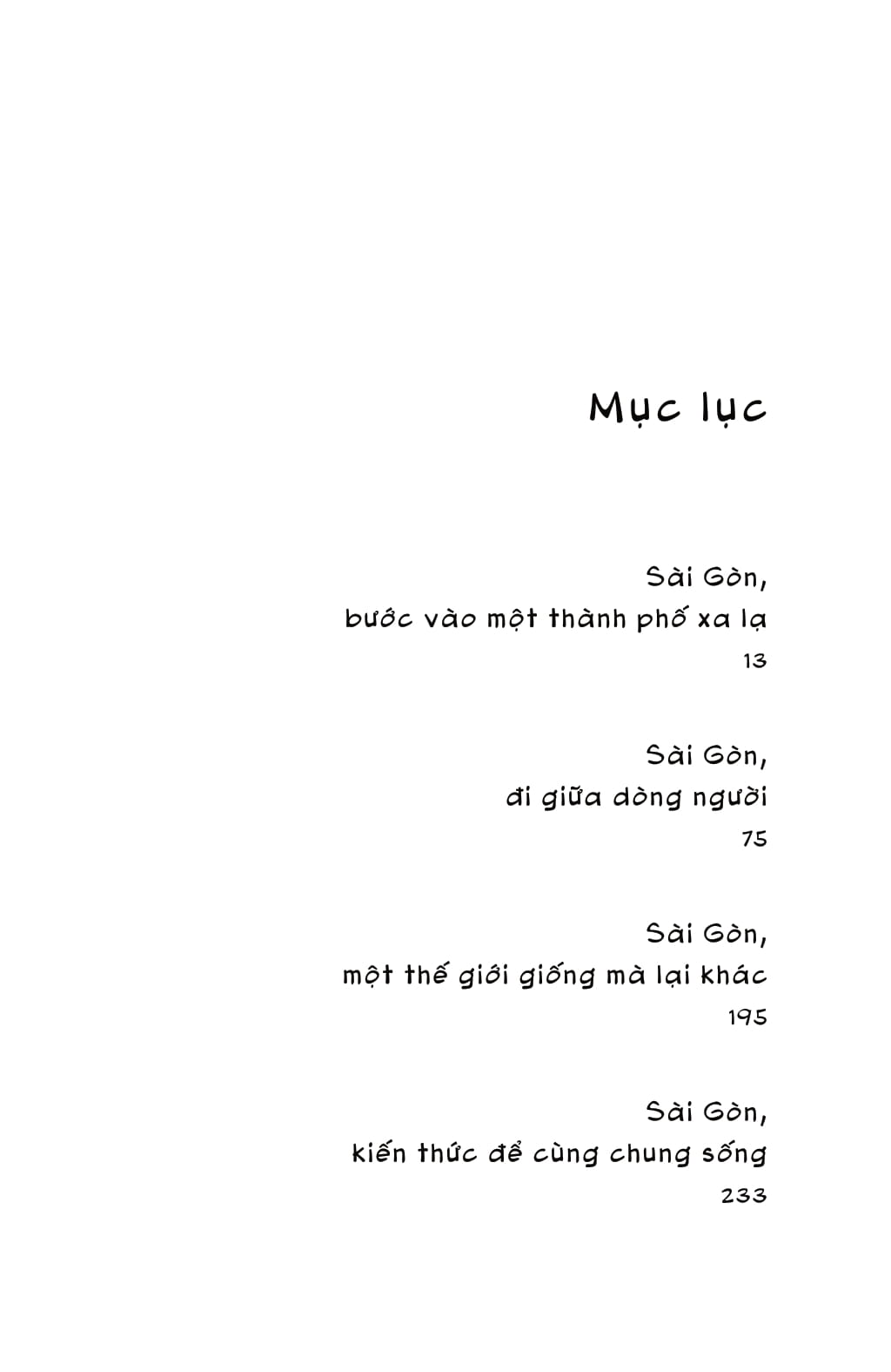 park tiên sinh sống giữa sài gòn