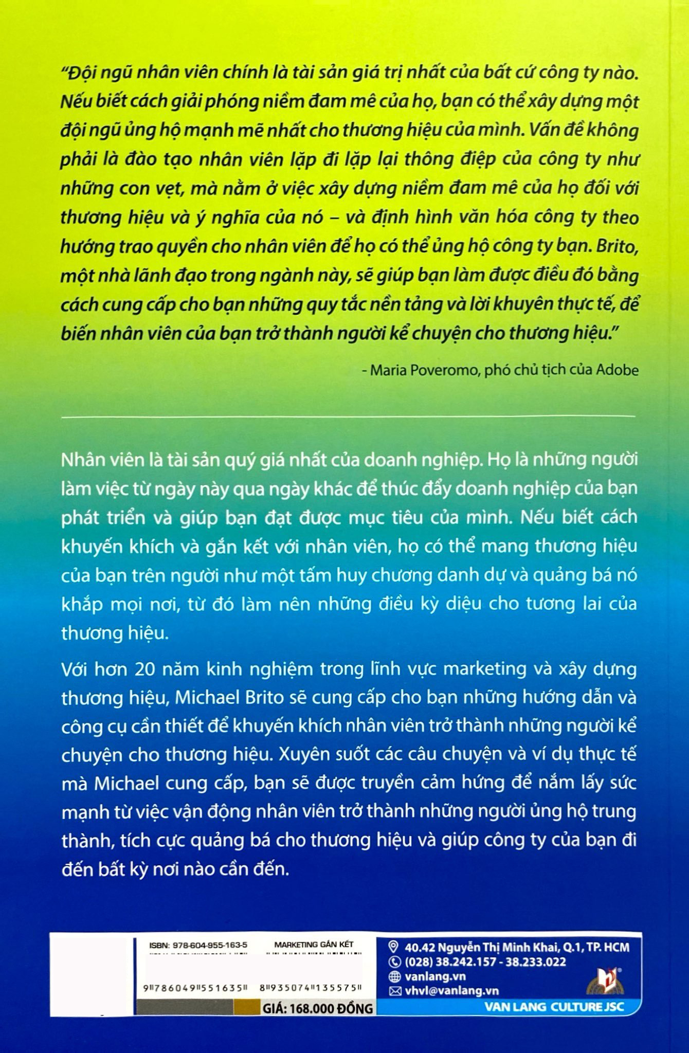 participation marketing - marketing gắn kết