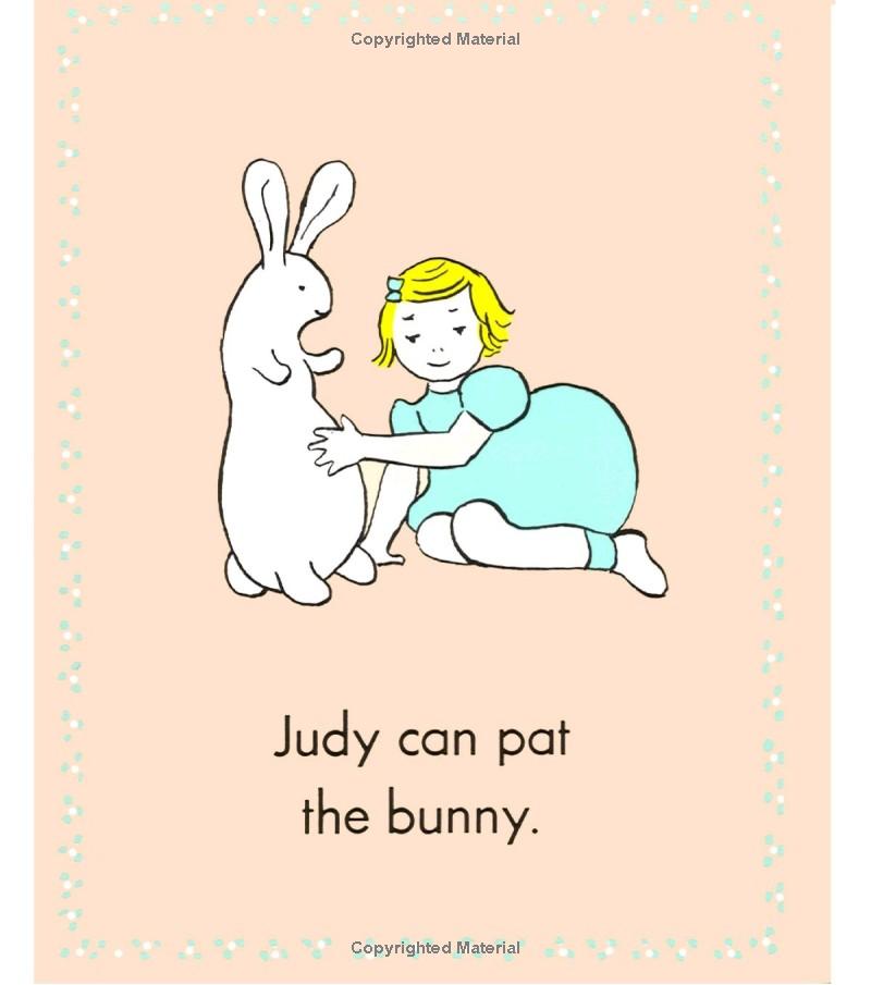 pat the bunny: touch & feel (golden touch and feel book)