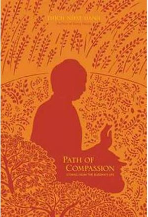 path of compassion : stories from the buddha's life