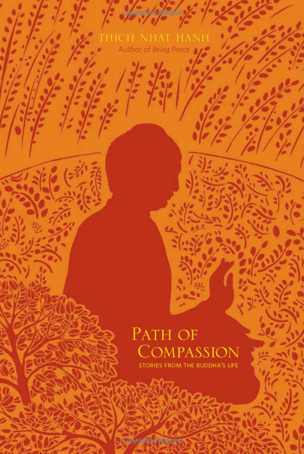path of compassion : stories from the buddha's life