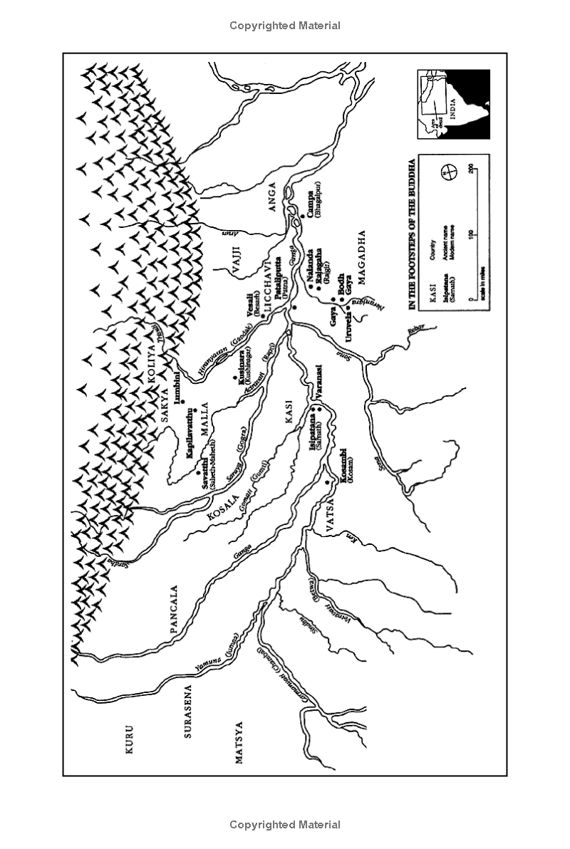path of compassion : stories from the buddha's life