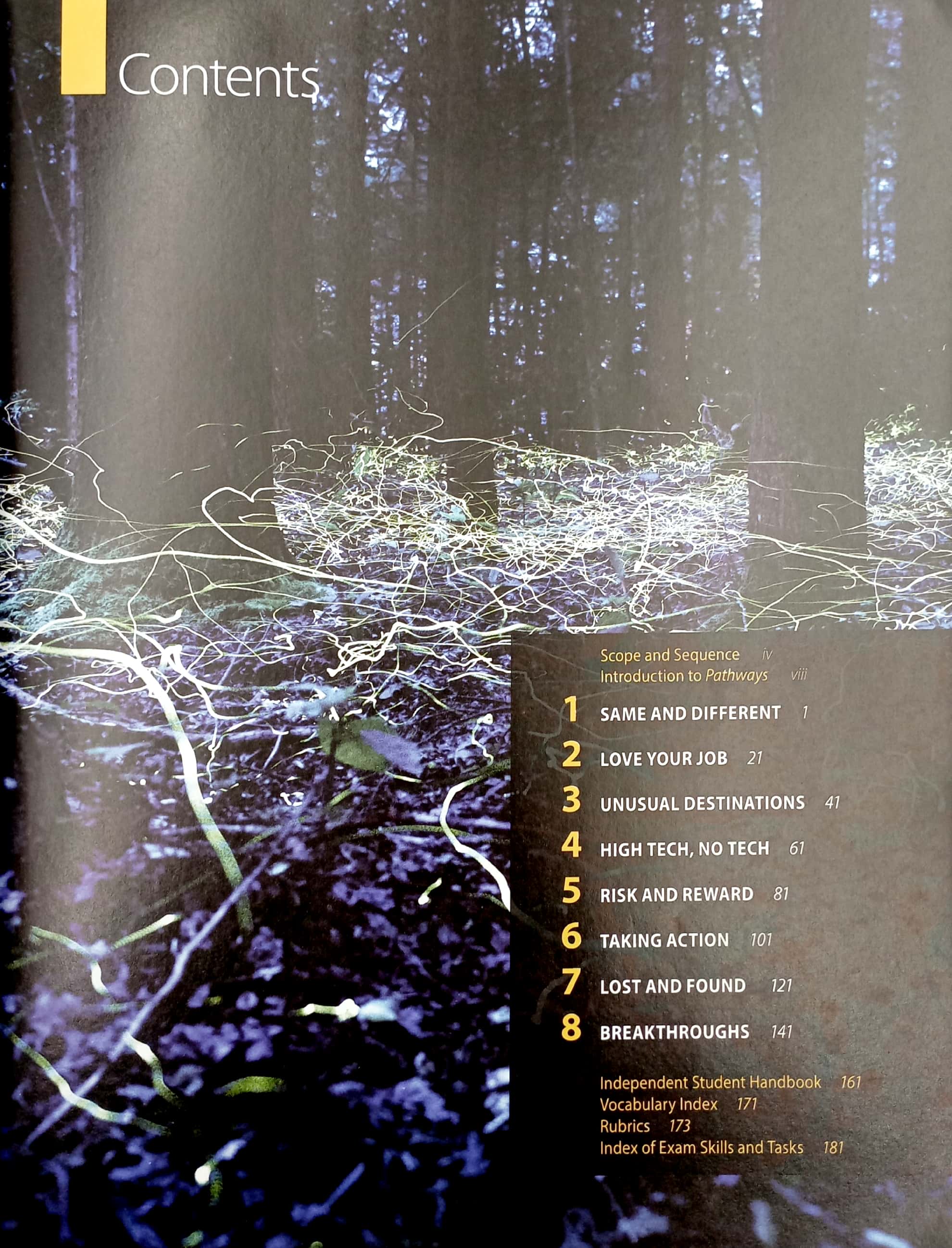 pathways: listening, speaking, and critical thinking foundations, 2nd student edition + online workbook