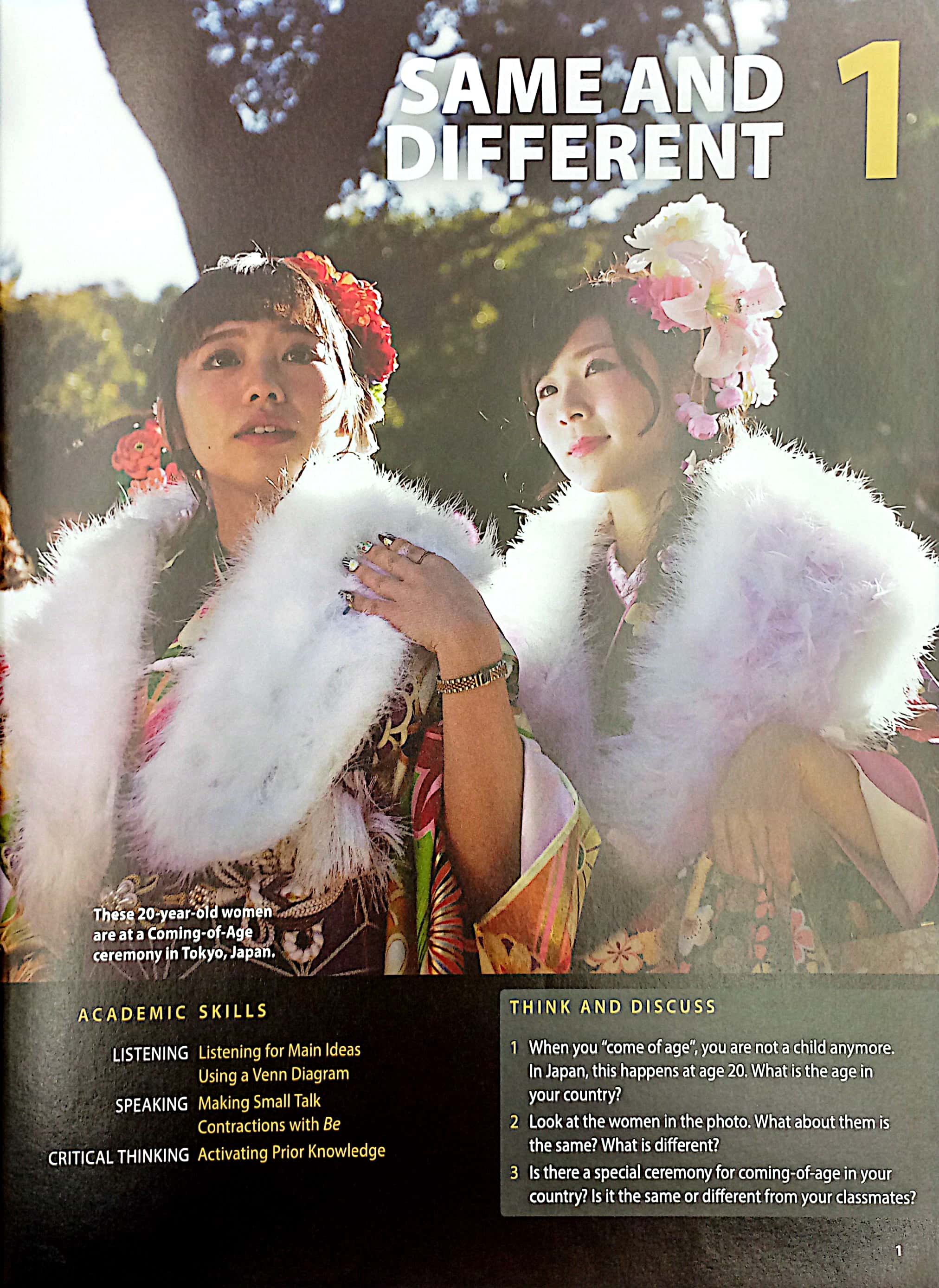 pathways: listening, speaking, and critical thinking foundations, 2nd student edition + online workbook