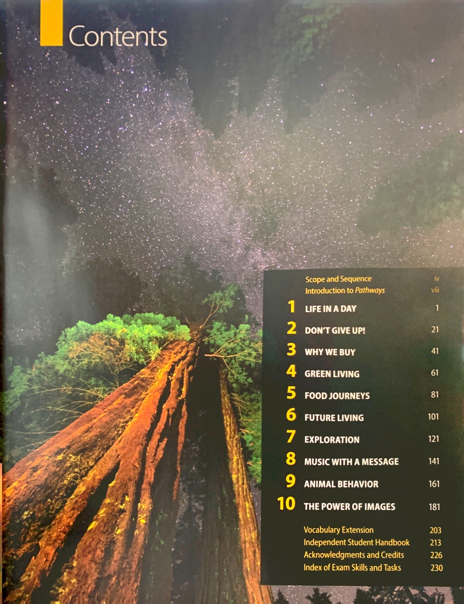 pathways: reading, writing, and critical thinking 1: student book/online workbook