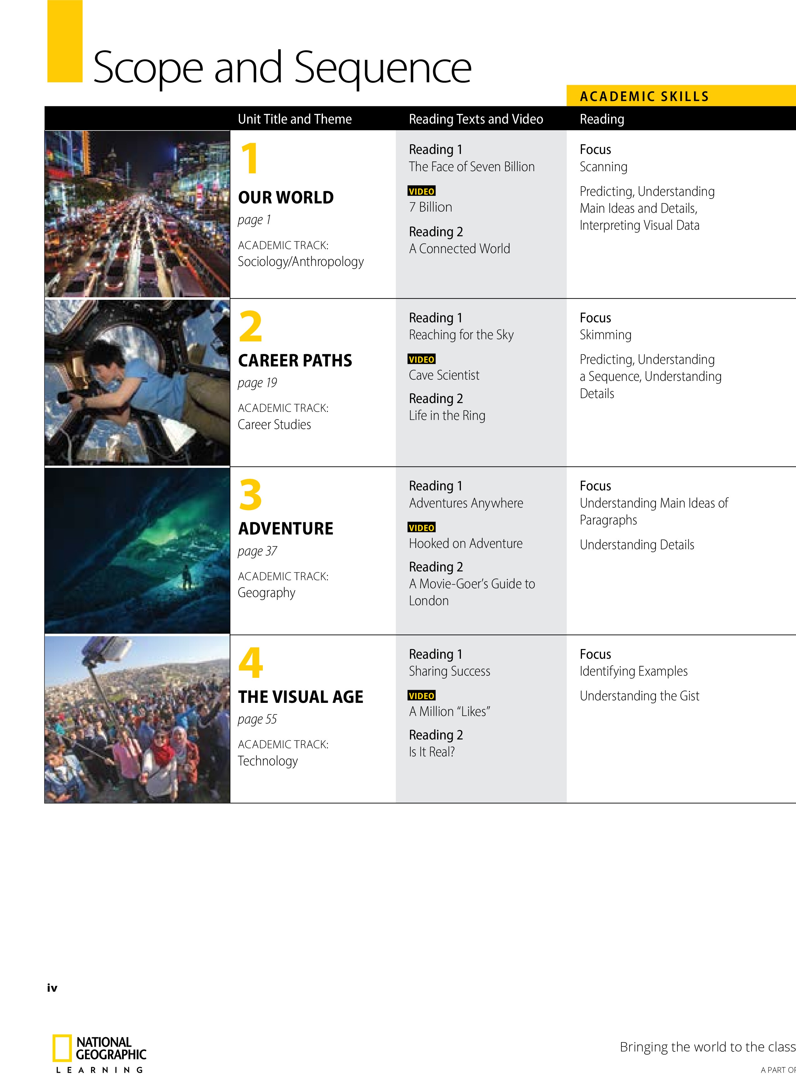 pathways: reading, writing, and critical thinking foundations, 2nd student edition + online workbook (1-year access)