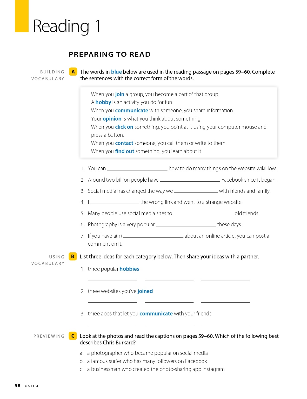pathways: reading, writing, and critical thinking foundations, 2nd student edition + online workbook (1-year access)