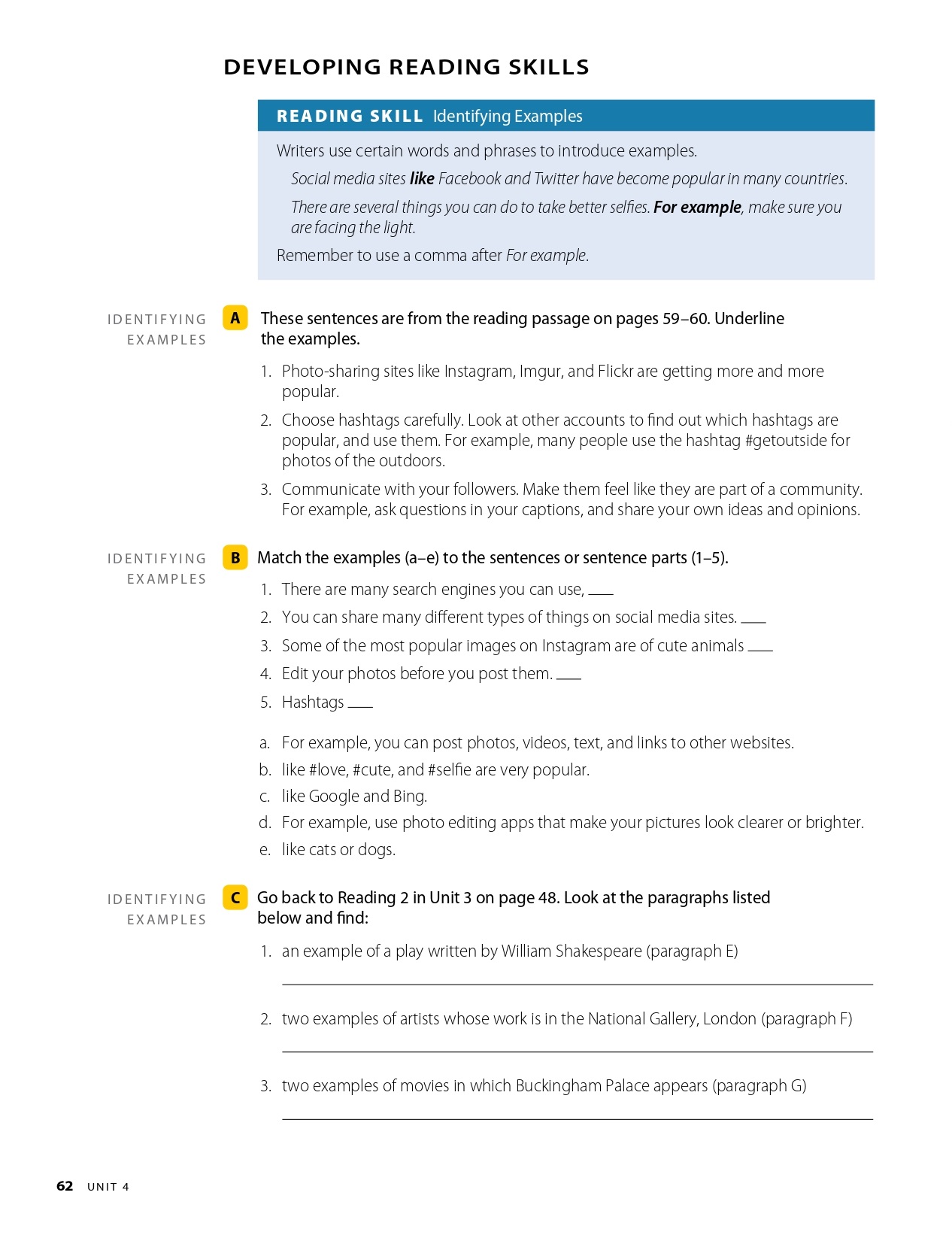 pathways: reading, writing, and critical thinking foundations, 2nd student edition + online workbook (1-year access)