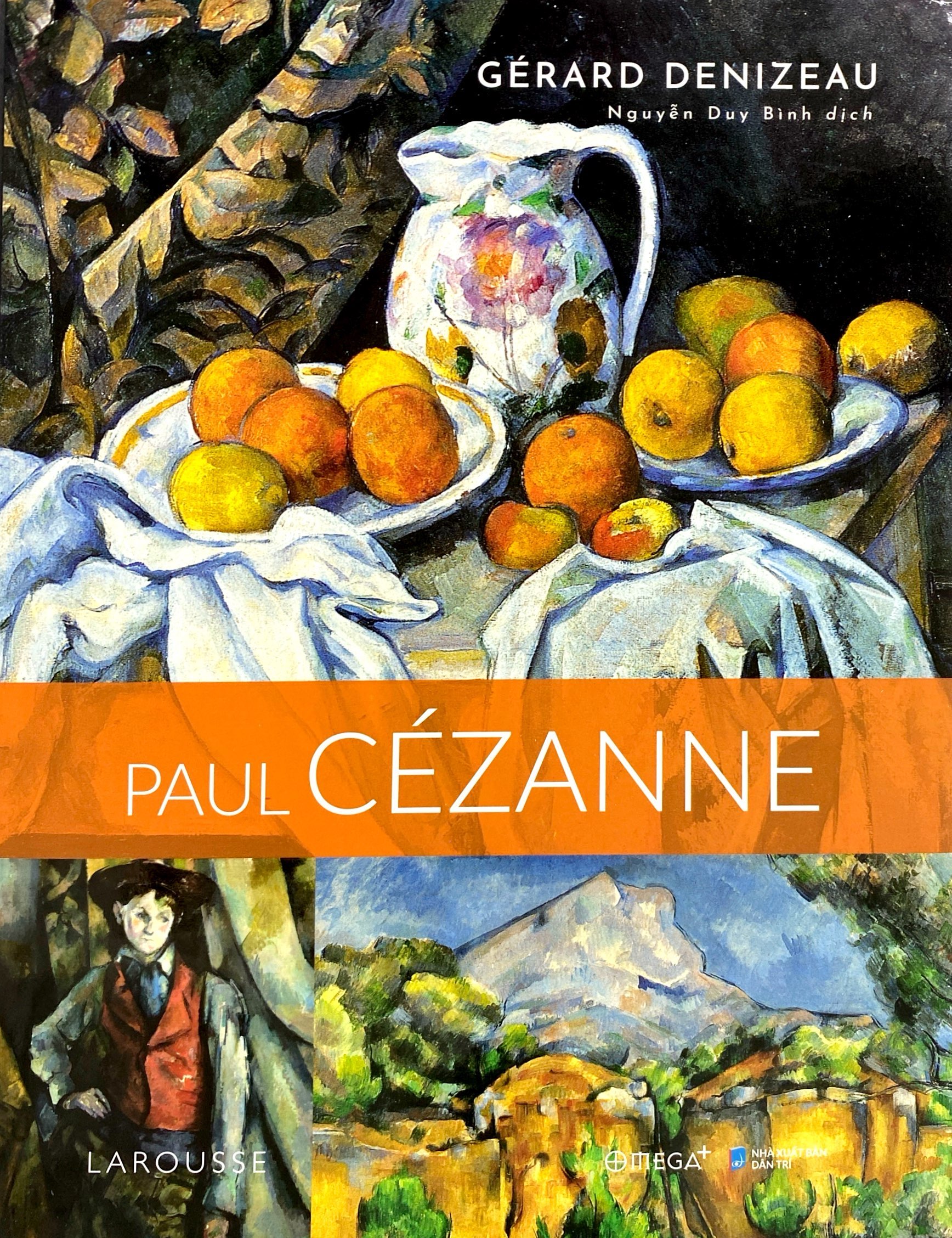 paul cézanne