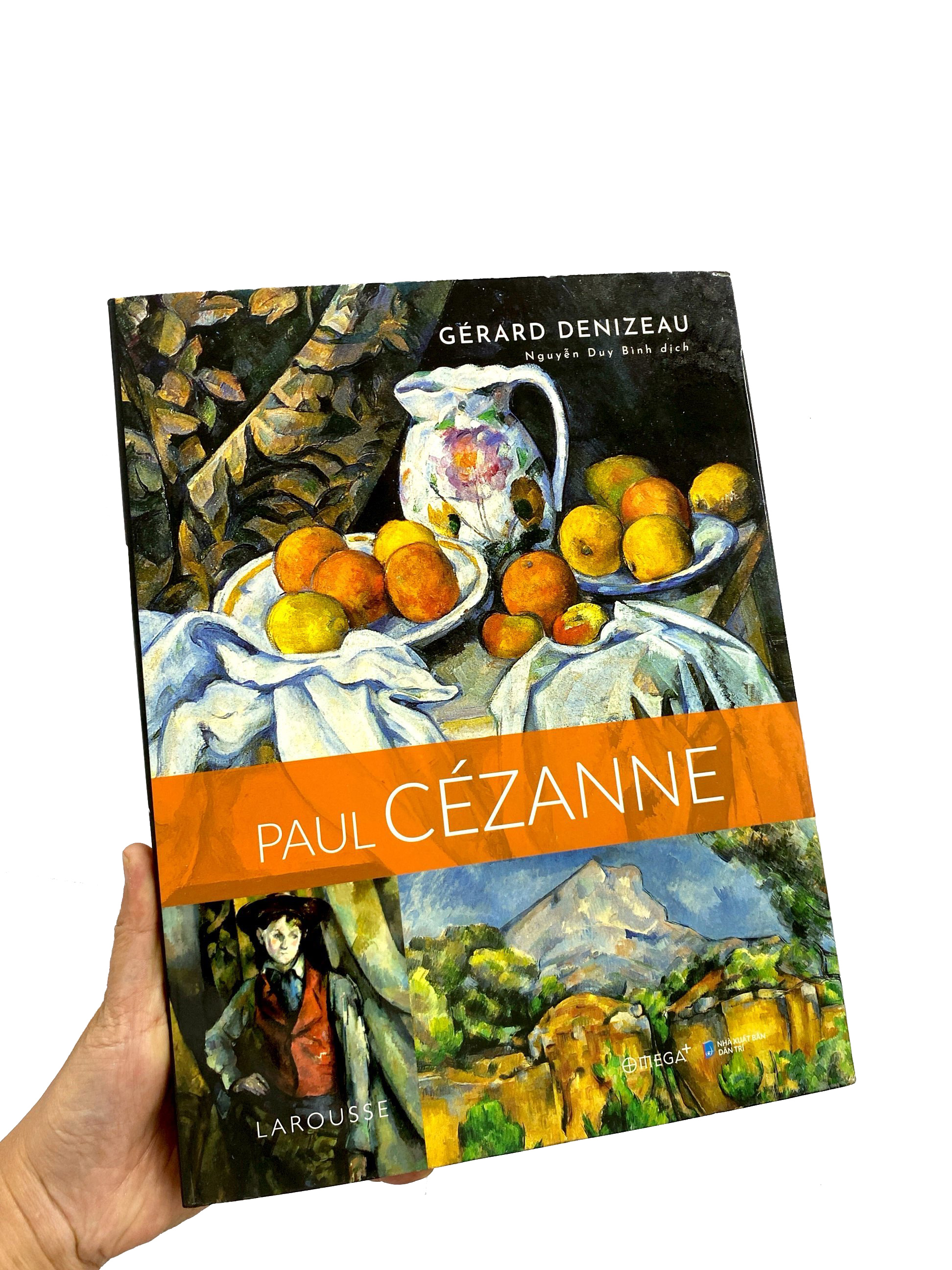 paul cézanne